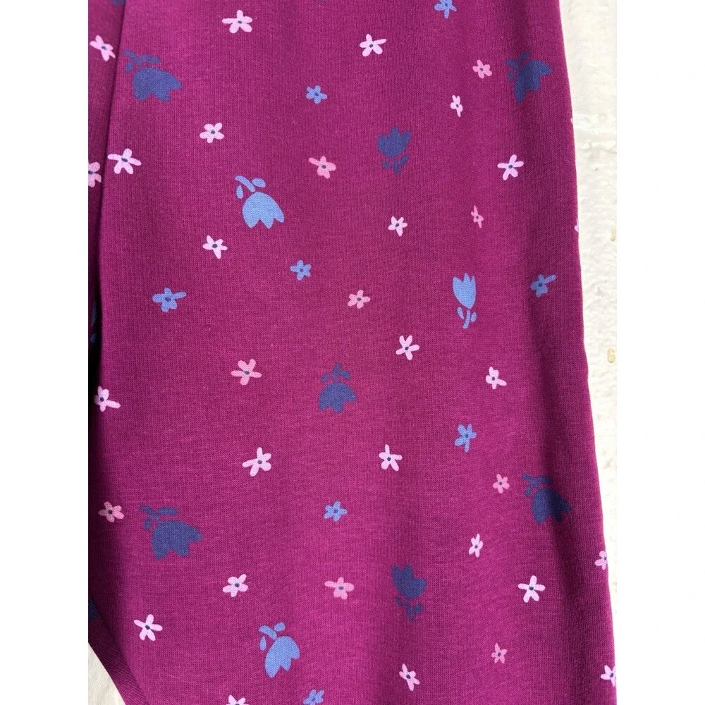 4 Girls’ Pants Size 12-14 – Colorful Comfort from The Children’s Place & Carters